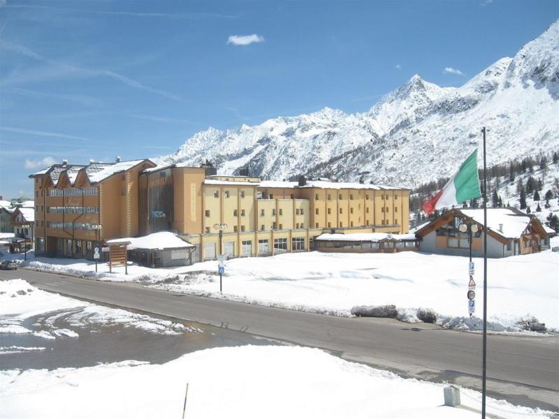 Grand Hotel Miramonti باسو ديل تونالي المظهر الخارجي الصورة